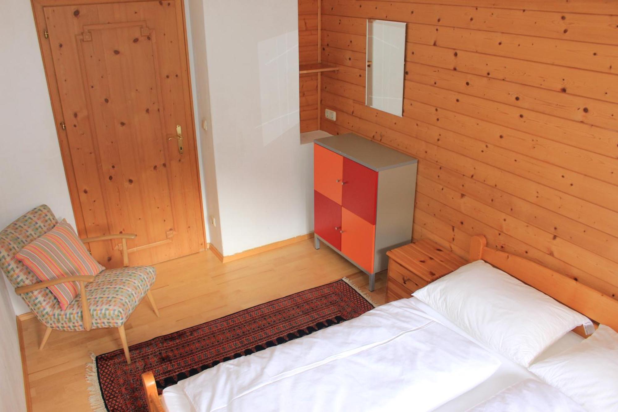 Haus Christophorus Mayrhofen Værelse billede